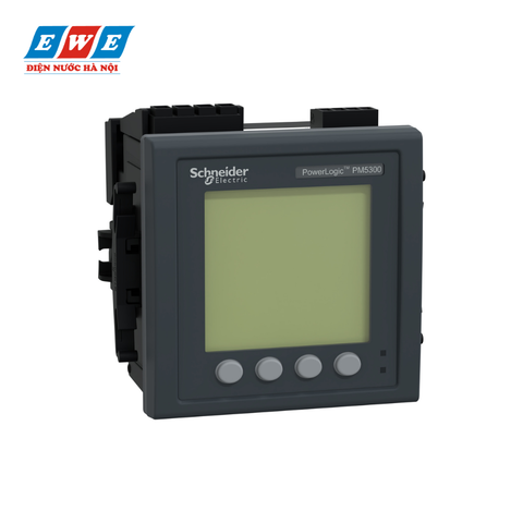 Đồng hồ nhiều biểu giá METSEPM5330