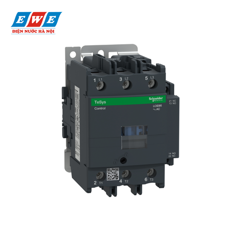 Contactor LC1D95M7 3P 95A