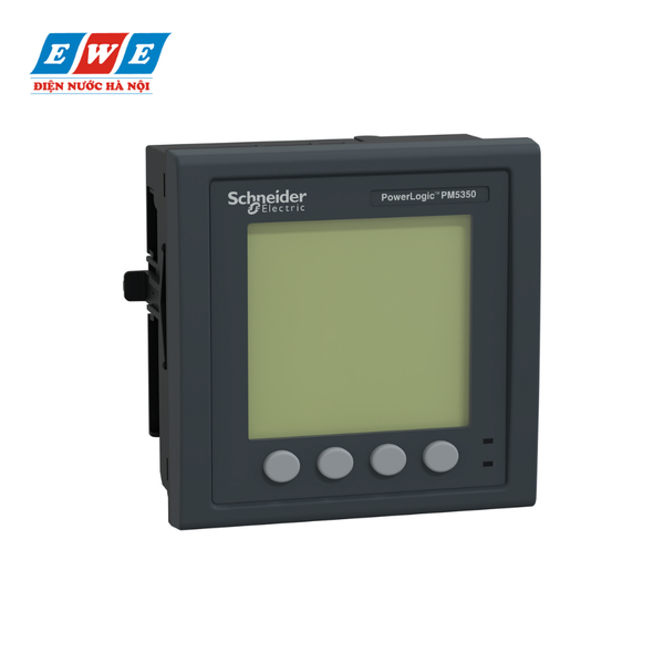 Đồng hồ kỹ thuật số METSEPM2110