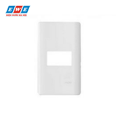 Mặt 1 thiết bị size S màu trắng A8401S_WE_G19 Zencelo A