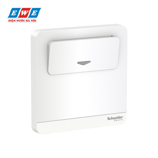 Công tắc chìa khóa thẻ màu trắng E8331EKT_WE_G19 Schneider
