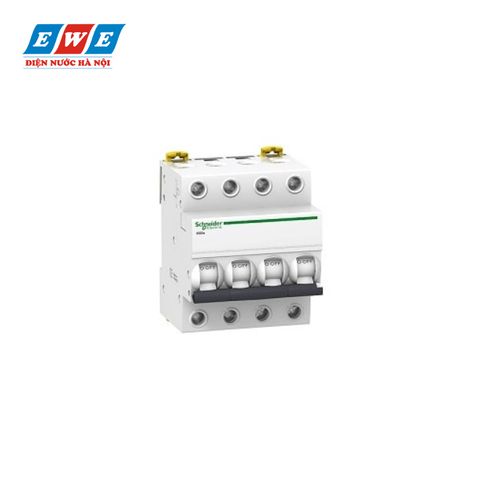Aptomat MCB 4P 20A 6kA A9K24420