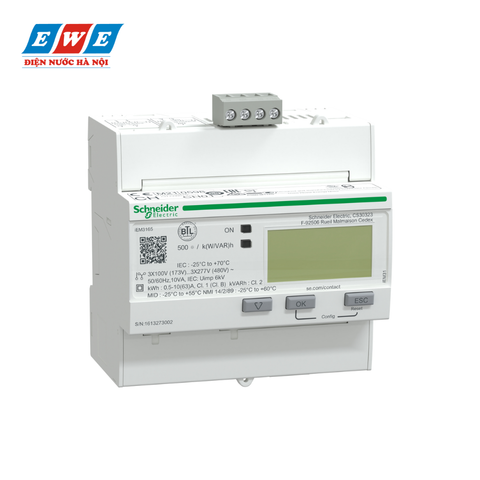 Đồng hồ kỹ thuật số METSEPM2210