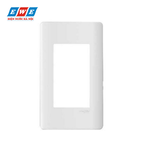 Mặt 3 thiết bị size L màu trắng A8401L_WE_G19 Zencelo A