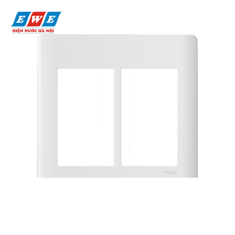 Mặt 6 thiết bị màu trắng A84T02L_WE_G19 Zencelo Asize S