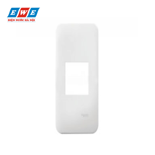 Mặt cho MCB 1 cực FG1051MCB_WE_G19 S-Flexi