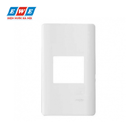 Mặt 1 thiết bị size M màu trắng A8401M_WE_G19 Zencelo A