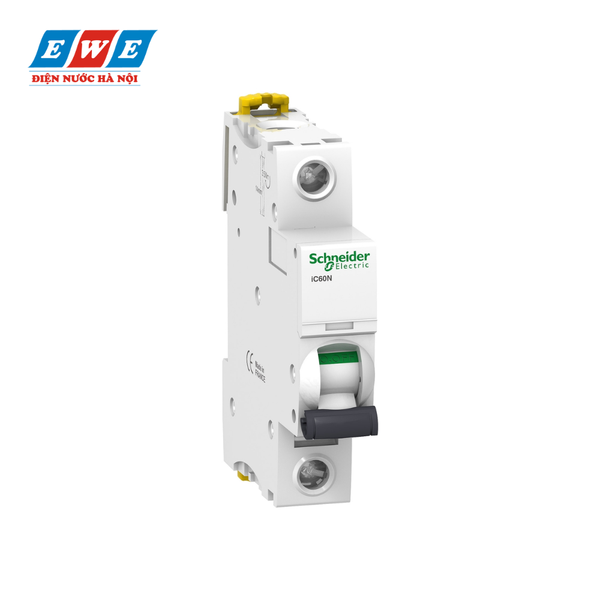 MCB 1P 16A 6kA A9F74116 Schneider