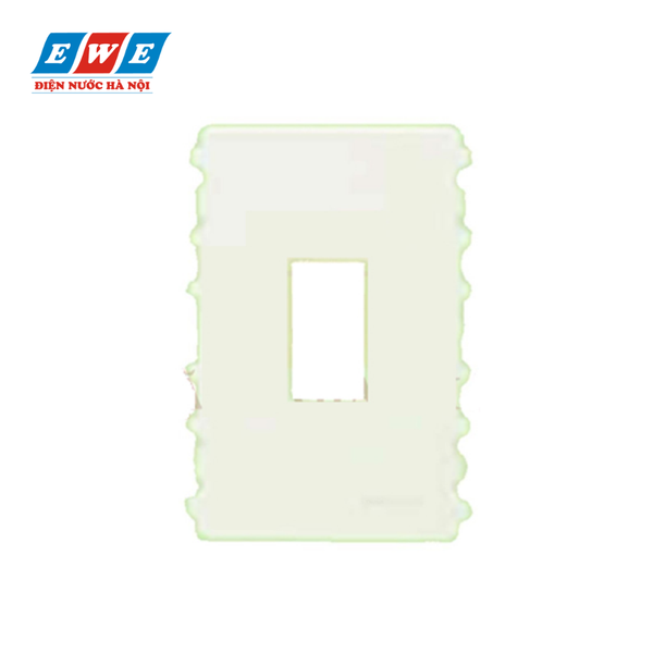 Lõi che cầu dao an toàn A8401SB_WE_G19 Zencelo A