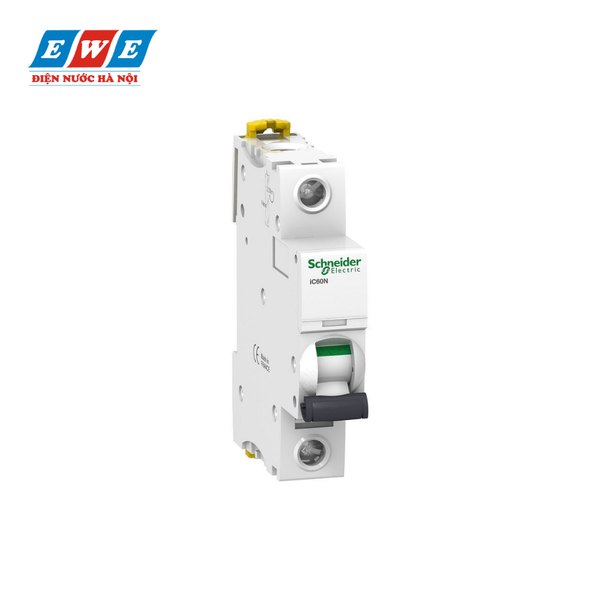 MCB 1P 25A 6kA A9F74125 Schneider