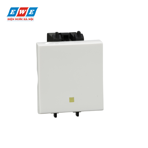 Công tắc 1 chiều size M S-Flexi F50M2_WE