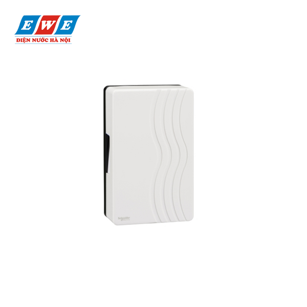 Bộ Chuông cửa cơ 2 dây 220V Schneider CCT99AC220