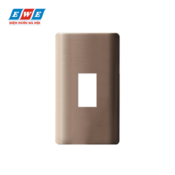 Mặt cho MCB 1 cực A8401MCB_SZ_G19 Zencelo A