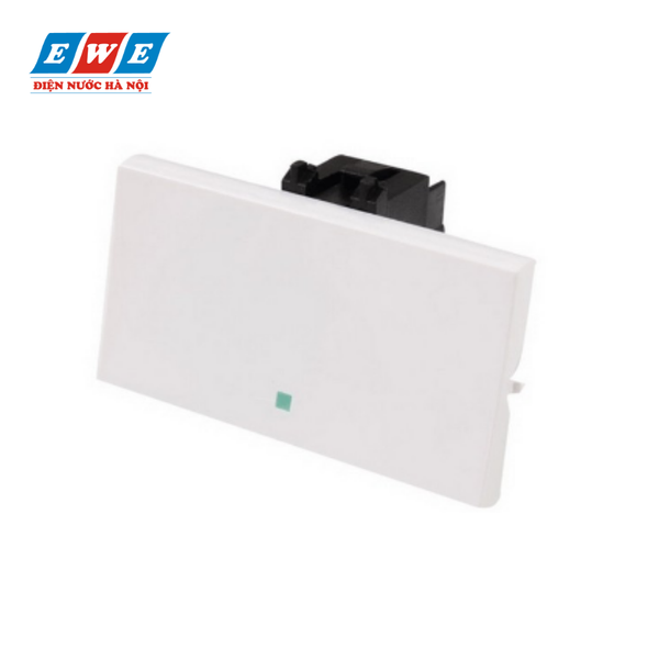 Công tắc 2 chiều size M S-Flexi F50_2M2_WE