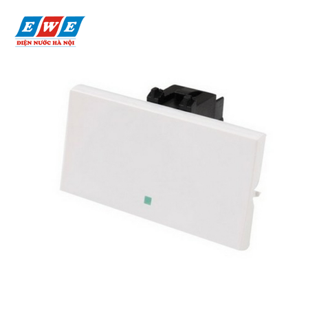 Công tắc 1 chiều size L S-Flexi F50M4_WE