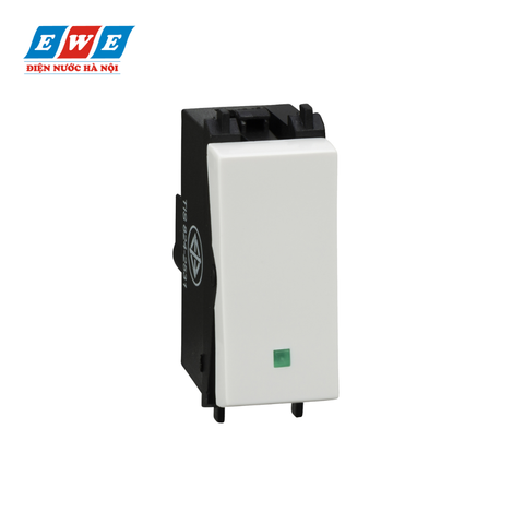 Công tắc 2 chiều size L S-Flexi F50_2M4_WE