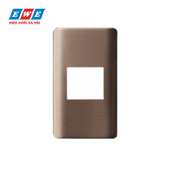 Mặt cho MCB 2 cực A8402MCB_SZ_G19 Zencelo A