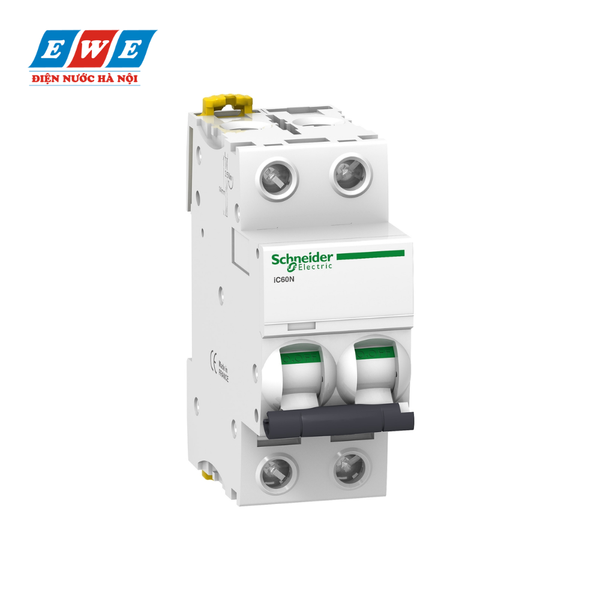 MCB 2P 20A 6kA A9F74220 Schneider