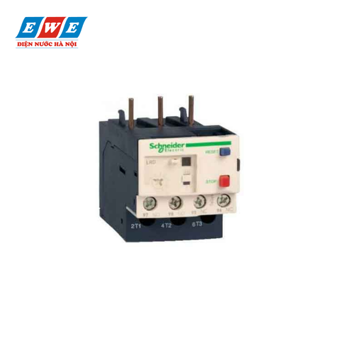 Rơ le nhiệt LRD10