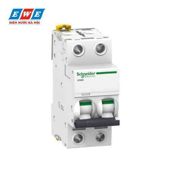 MCB 2P 40A 6kA A9F74240 Schneider