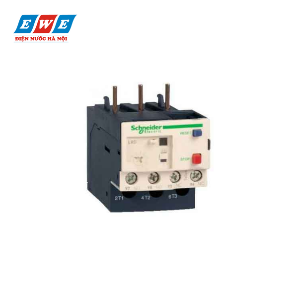 Rơ le nhiệt LRD12