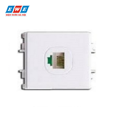 Ổ cắm tivi size M S-Flexi F50TVM_WE_G19