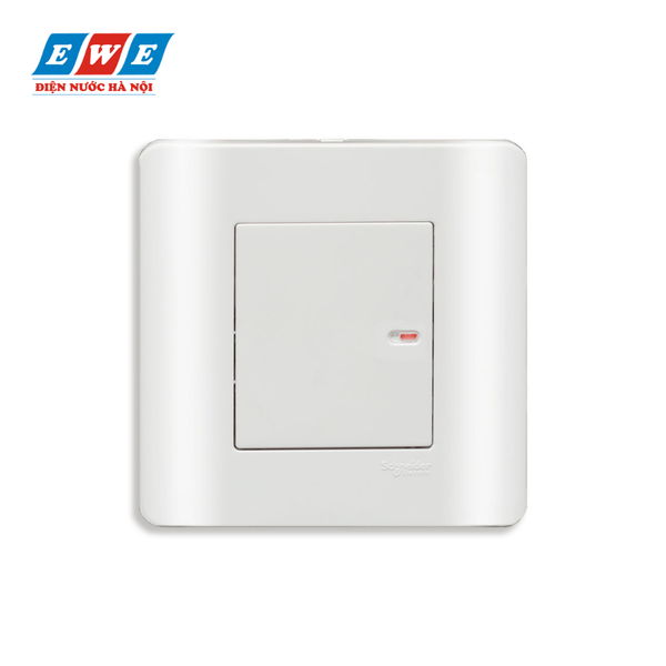 Bộ công tắc đơn 2 chiều 16A Zencelo E8431_2_G19