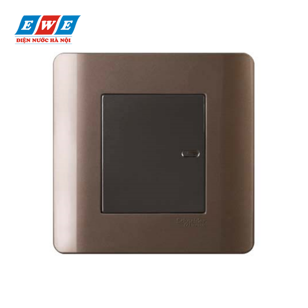 Bộ công tắc đơn 2 chiều 16A Zencelo E8431_2_SZ_G19