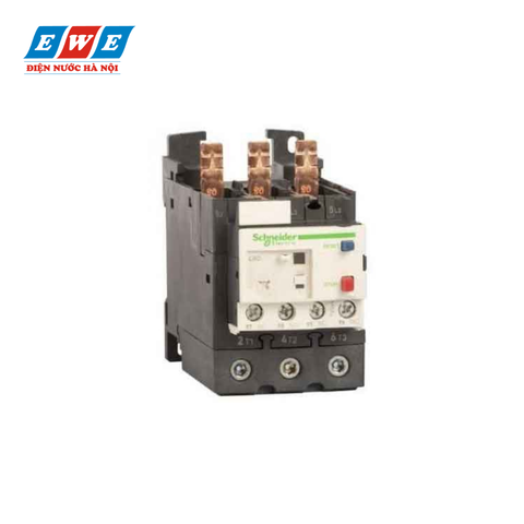Rơ le nhiệt LRD325