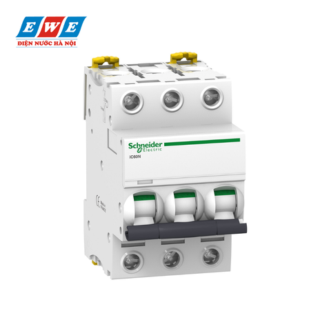 Aptomat MCB 3P 40A 6kA A9F74340