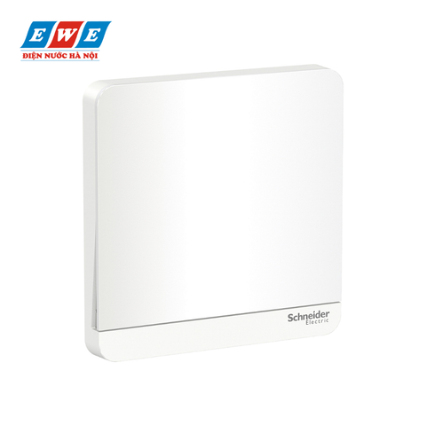Bộ công tắc trung gian AvatarOn màu trắng E8331M_WE_G19