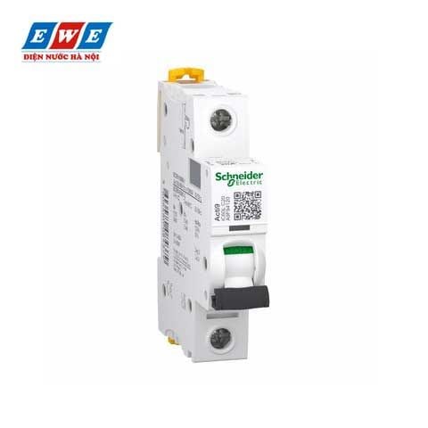 Aptomat MCB 1P 20A 15kA A9f94120