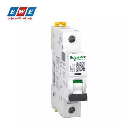 Aptomat MCB 1P 40A 15kA A9f94140