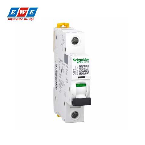 Aptomat MCB 1P 50A 15kA A9f94150
