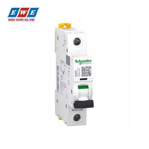 Aptomat MCB 1P 63A 15kA A9f94163