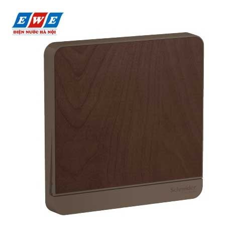 Bộ công tắc trung gian AvatarOn màu gỗ E8331M_WD