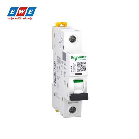 Aptomat MCB 1P 20A 10kA A9F84120 Acti9 Schneider