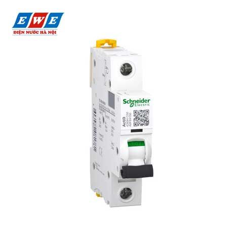 Aptomat MCB 1P 50A 10kA A9F84150 Acti9 Schneider