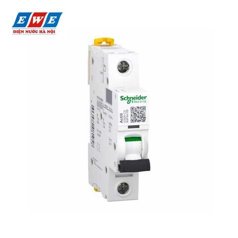 Aptomat MCB 1P 6A 10kA A9F84106 Acti9 Schneider