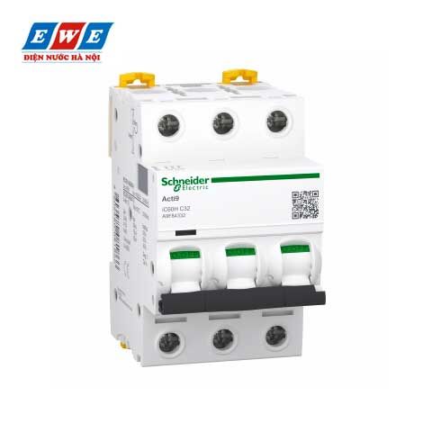 Aptomat MCB 3P 32A 10kA a9f84332