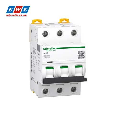 Aptomat MCB 3P 6A 10kA a9f84306