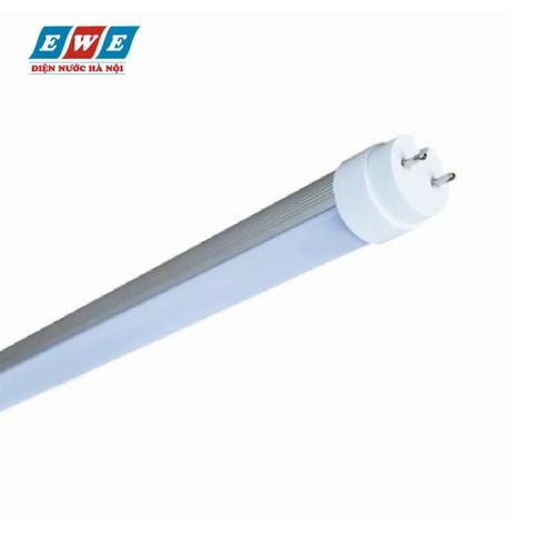 Bóng led tube thân nhôm 1.2m Duhal 18W SDHR18