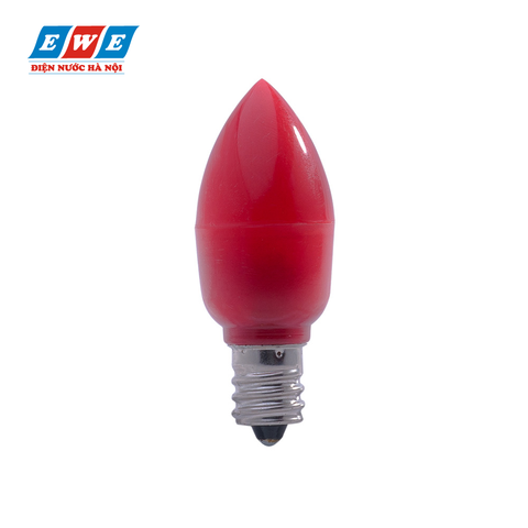 Bóng led 0,5W Duhal DAN901