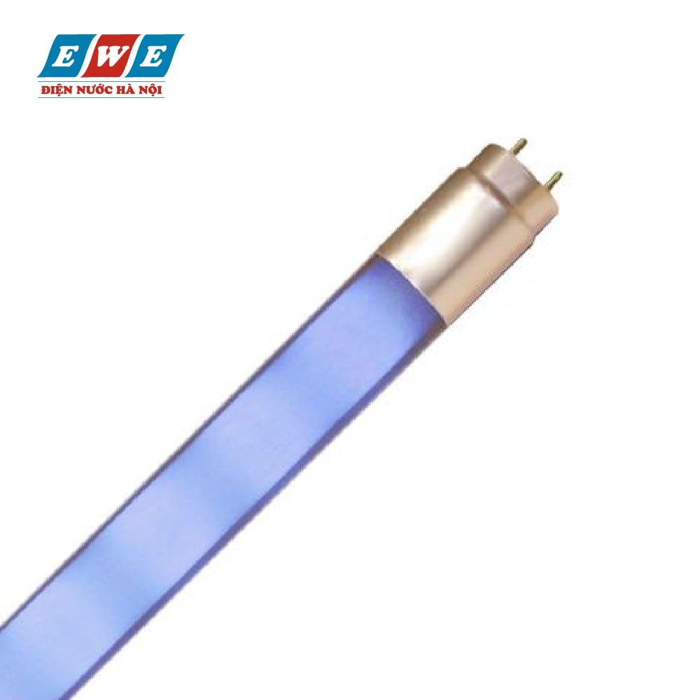 Bóng led diệt khuẩn Duhal 8W TUV0081