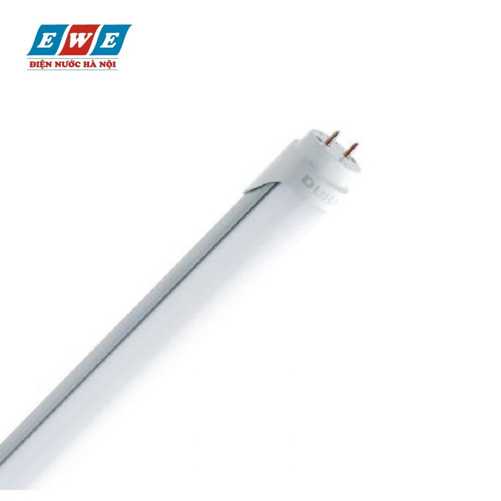 Bóng led tube 0,6m Duhal 9W SDHT801