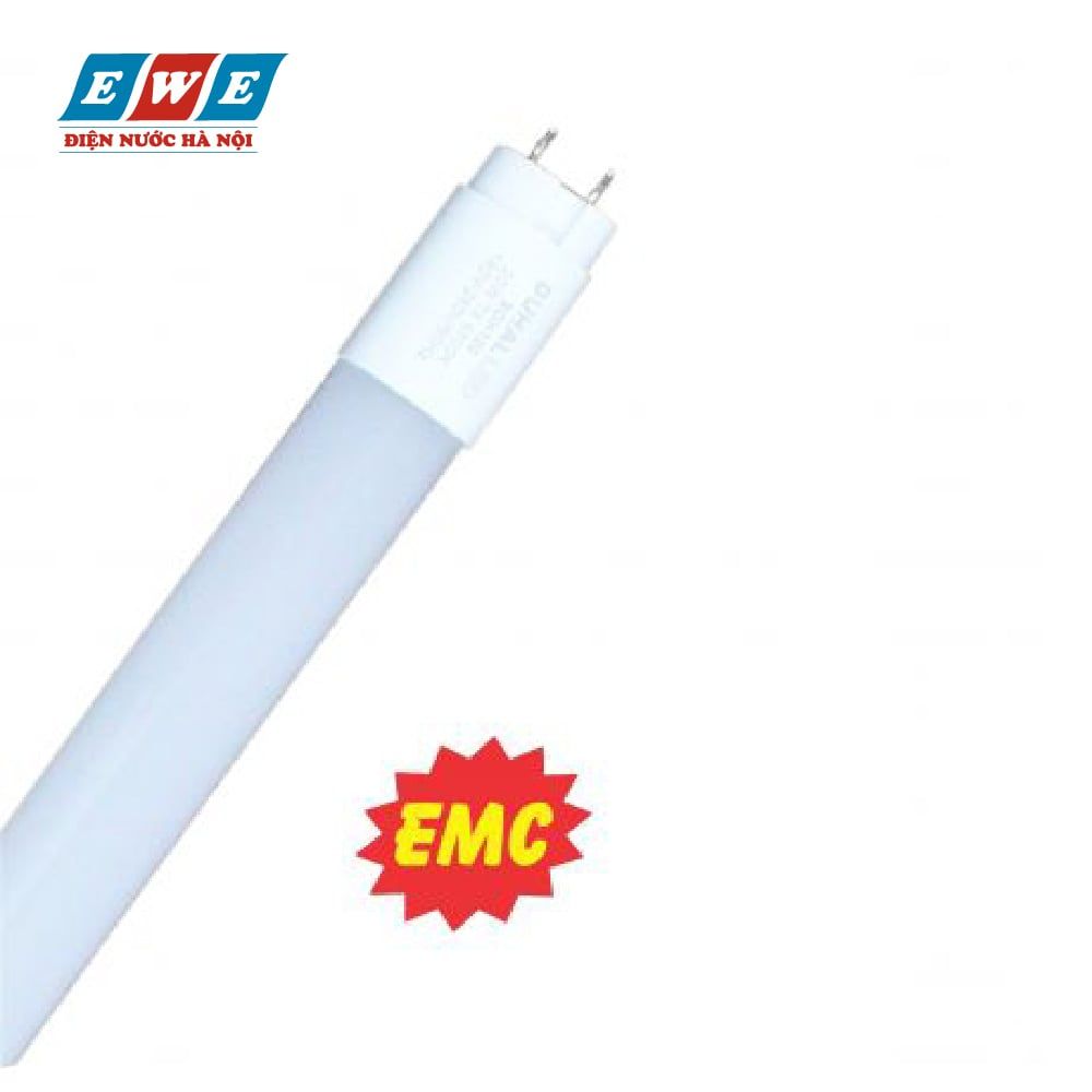 Bóng led tube PC Duhal 36W KEH136-EMC