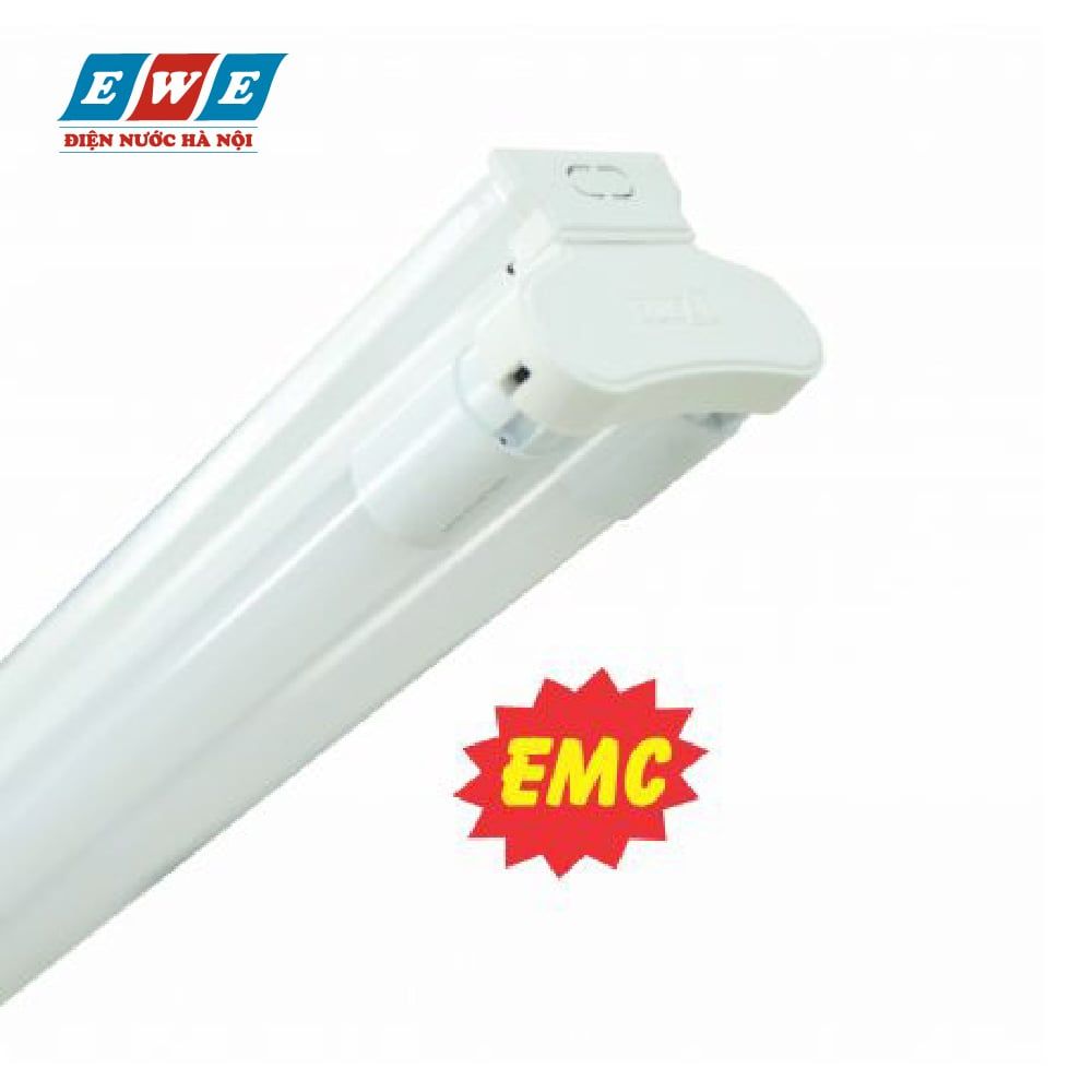 Đèn led batten Duhal 2x20W KEHD3202-EMC