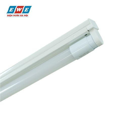 Bóng led tube gắn tường  Duhal 18W SDHD803