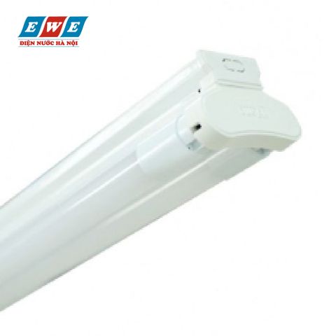 Đèn led batten Duhal 2x20W SDHD220