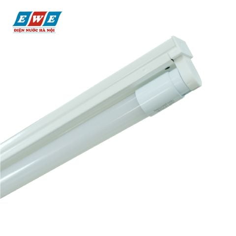 Bóng led tube gắn tường  Duhal 9W SDHD801